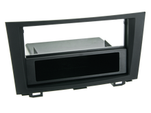 Radioramme 2-DIN CR-V 07-> sort med rum