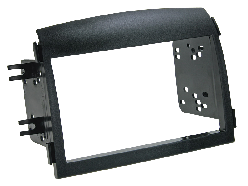 2-DIN kit Sonata 2006->2008