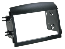2-DIN kit Sonata 2006->2008