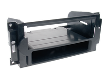 1-DIN radioramme Chrysler/Dodge/Jeep 2005-