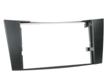 2-DIN radioramme Mercedes CLS C219/E-klasse W211