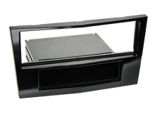 Radioramme diverse Opel piano black
