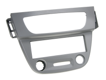 1-DIN radioramme Renault Megane/Fluence grå