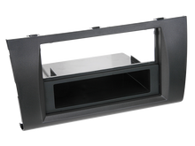 Radioramme 2-DIN Suzuki Swift  05->8/10