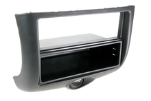 Radioramme 2-DIN Yaris 99->03 sort