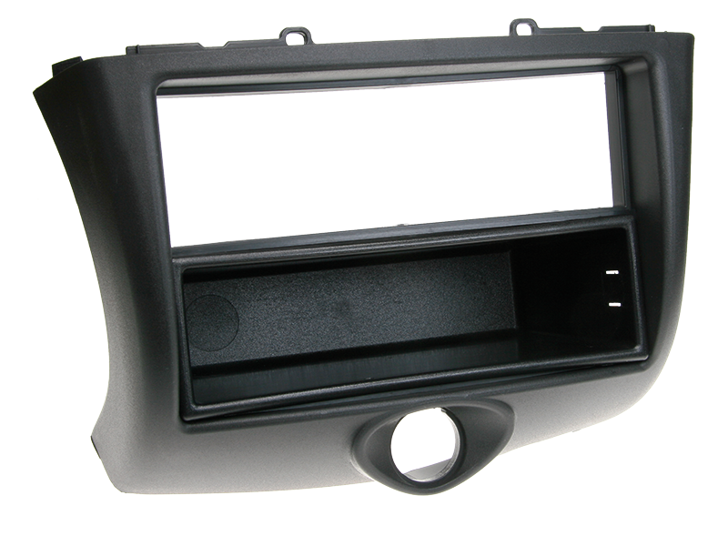 Radioramme 2-DIN Yaris 03->06 sort