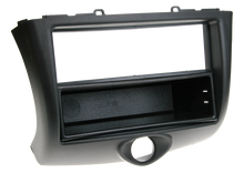 Radioramme 2-DIN Yaris 03->06 sort