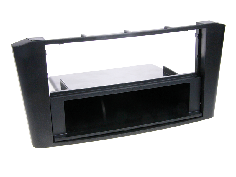 Radioramme 2-DIN Avensis t25 03->07 sort
