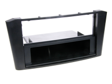 Radioramme 2-DIN Avensis t25 03->07 sort