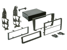 Radioramme 2-DIN Lexus is300 01->05 sort