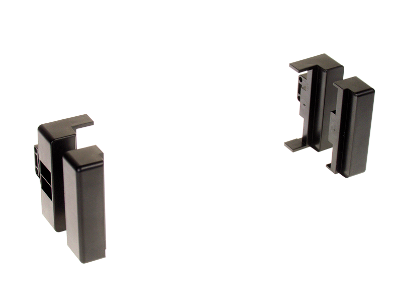 Radioramme A4(b5)/a6(c4)/a8(d2) sort