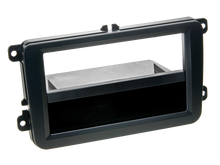 2-DIN pro-kit div. vag