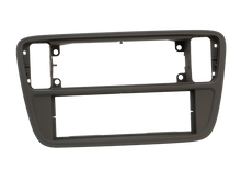Radioramme Skoda citigo, Seat mii - sort produktbillede
