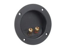ACV terminal til basboks 76mm