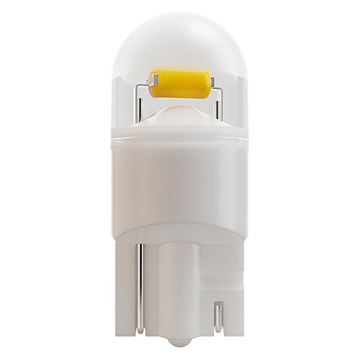 Osram Night Breaker W5W LED-pære med gul komponent for lys