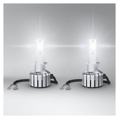 Osram LEDriving HL Bright H1 12V - Sæt