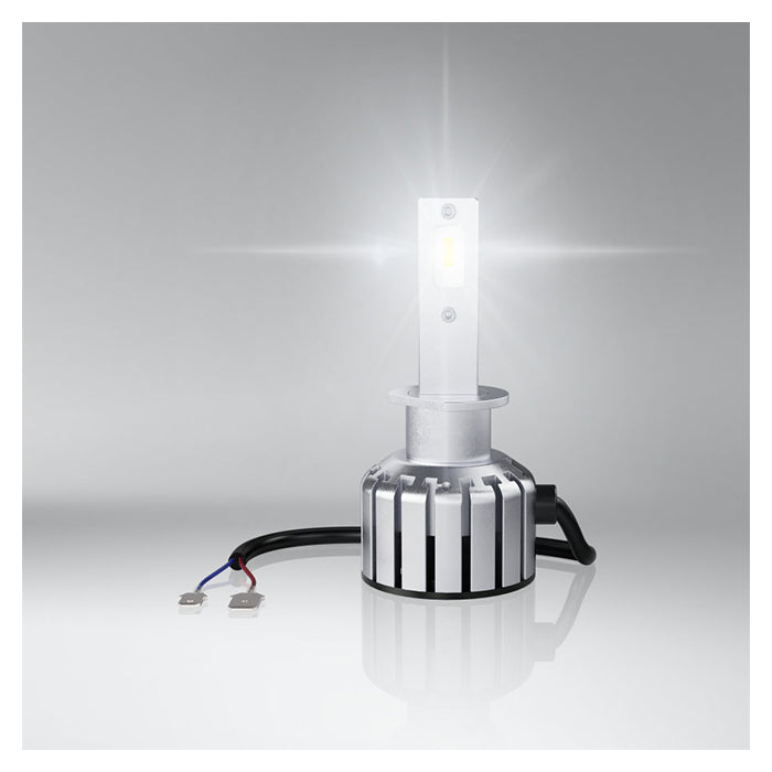 Osram LEDriving HL Bright H1 12V - Sæt