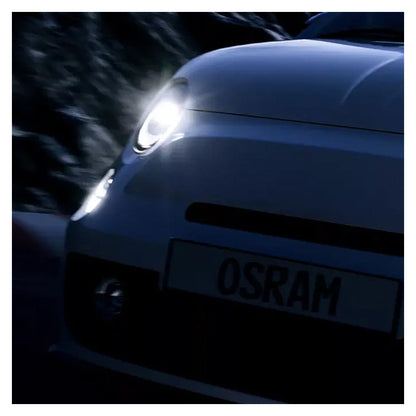 Osram LEDriving HL Easy H1 12V - Sæt