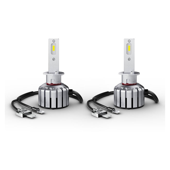 Osram Night Breaker H1-LED 12V ECE godkendt - Sæt