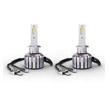 Osram Night Breaker H1-LED 12V ECE godkendt - Sæt
