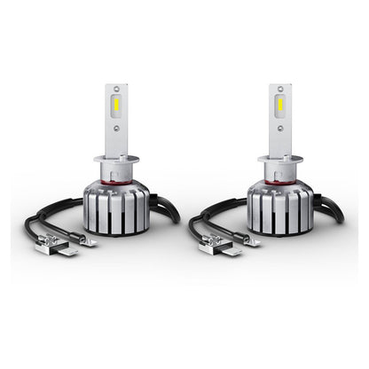 Osram Night Breaker H1-LED 12V ECE godkendt - Sæt
