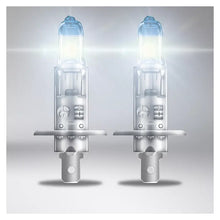 Osram Night Breaker Laser H1 55W 12V +150 Procent - Sæt