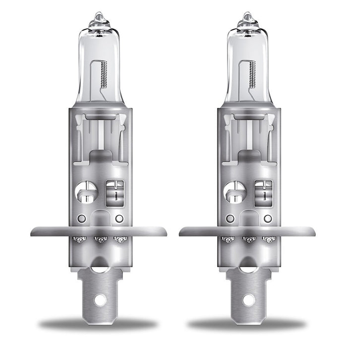 Osram Ultra Life H1 12V - Sæt