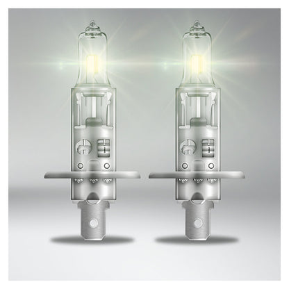 Osram Ultra Life H1 12V - Sæt