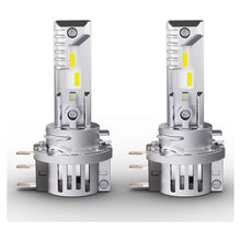 Osram LEDriving HL Easy H15 12V - Sæt