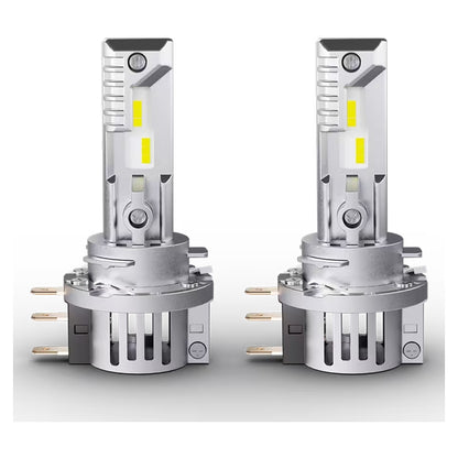 Osram LEDriving HL Easy H15 12V - Sæt
