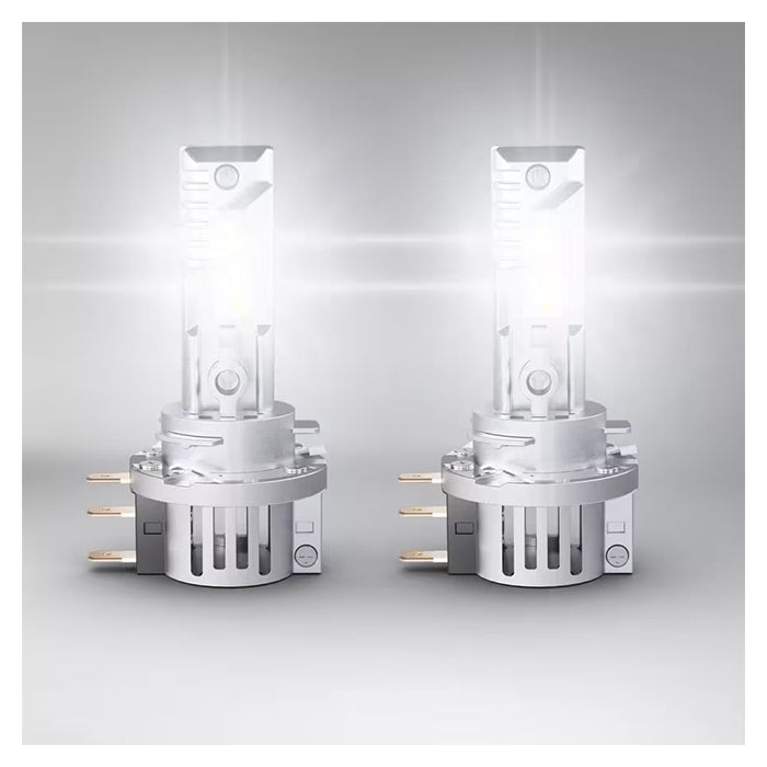 Osram LEDriving HL Easy H15 12V - Sæt