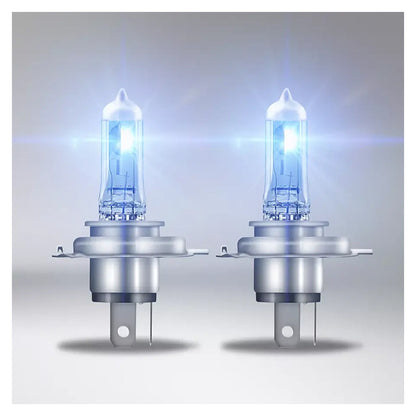 Osram Cool Blue Intense Next Gen H4 - Sæt.