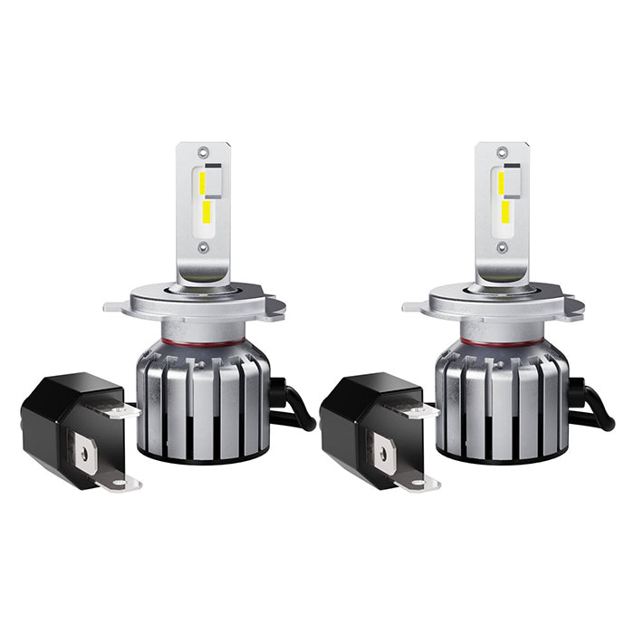 Osram LEDriving HL Bright H4/H19 12V - Sæt