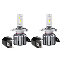 Osram LEDriving HL Bright H4/H19 12V - Sæt