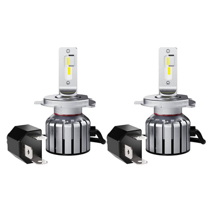 Osram LEDriving HL Bright H4/H19 12V - Sæt