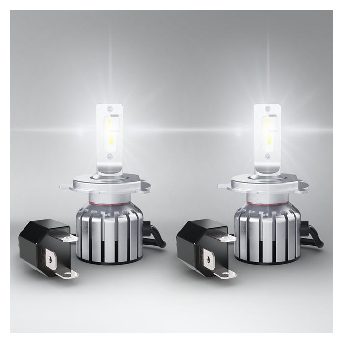 Osram LEDriving HL Bright H4/H19 12V - Sæt