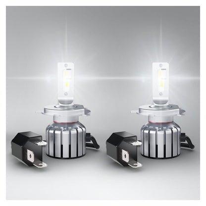 Osram LEDriving HL Bright H4/H19 12V - Sæt