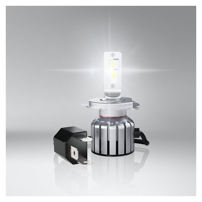 Osram LEDriving HL Bright H4/H19 12V - Sæt