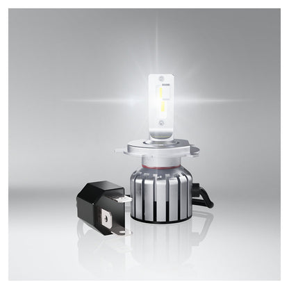 Osram LEDriving HL Bright H4/H19 12V - Sæt