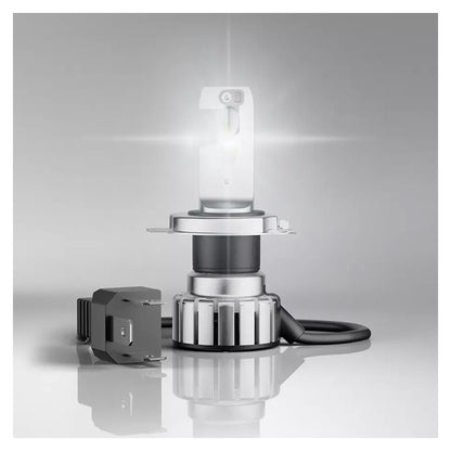 Osram Night Breaker Smart H4-LED 12V - Sæt