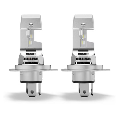 Osram Night Breaker LED Speed H4 12V - Sæt.