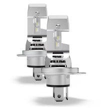 Osram Night Breaker LED Speed H4 12V - Sæt.