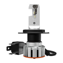 Osram Night Breaker Start H4-LED 12V - sæt