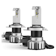 Osram Night Breaker Led Vintage H4 ECE +330% - sæt