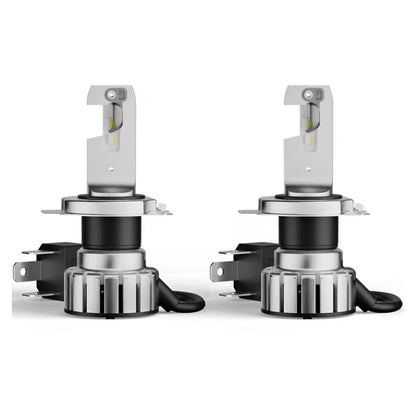 Osram Night Breaker Led Vintage H4 ECE +330% - sæt