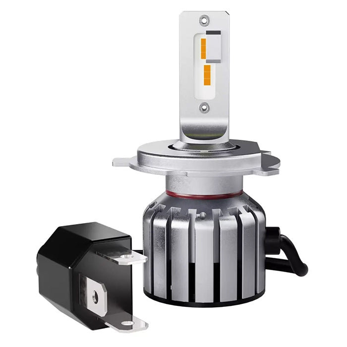 Osram LEDriving HL Vintage H4/H19/R2 12V - Sæt