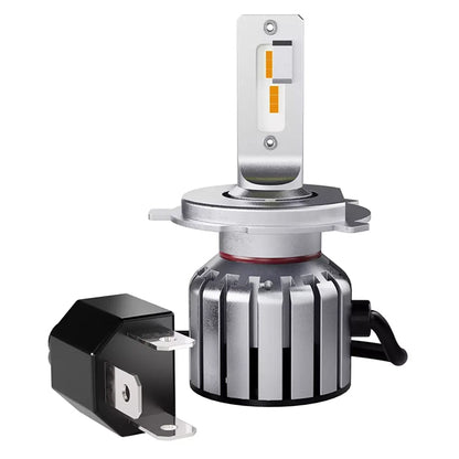 Osram LEDriving HL Vintage H4/H19/R2 12V - Sæt
