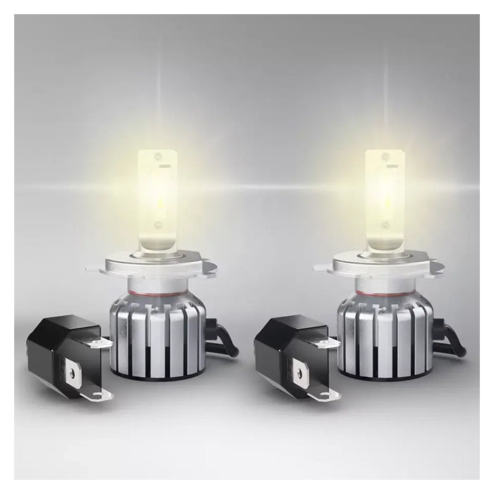 Osram LEDriving HL Vintage H4/H19/R2 12V - Sæt