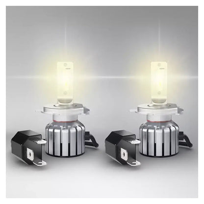 Osram LEDriving HL Vintage H4/H19/R2 12V - Sæt