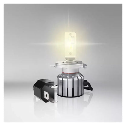 Osram LEDriving HL Vintage H4/H19/R2 12V - Sæt